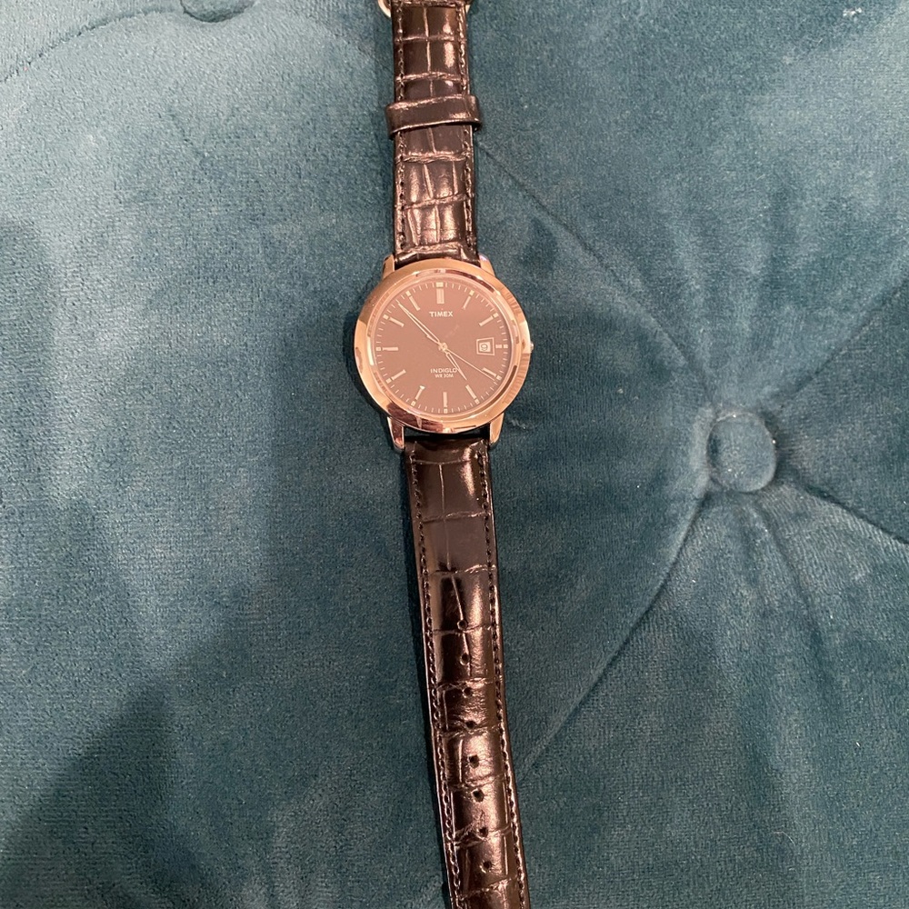 Timex Watch